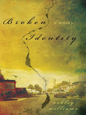 cover image of Broken Identity